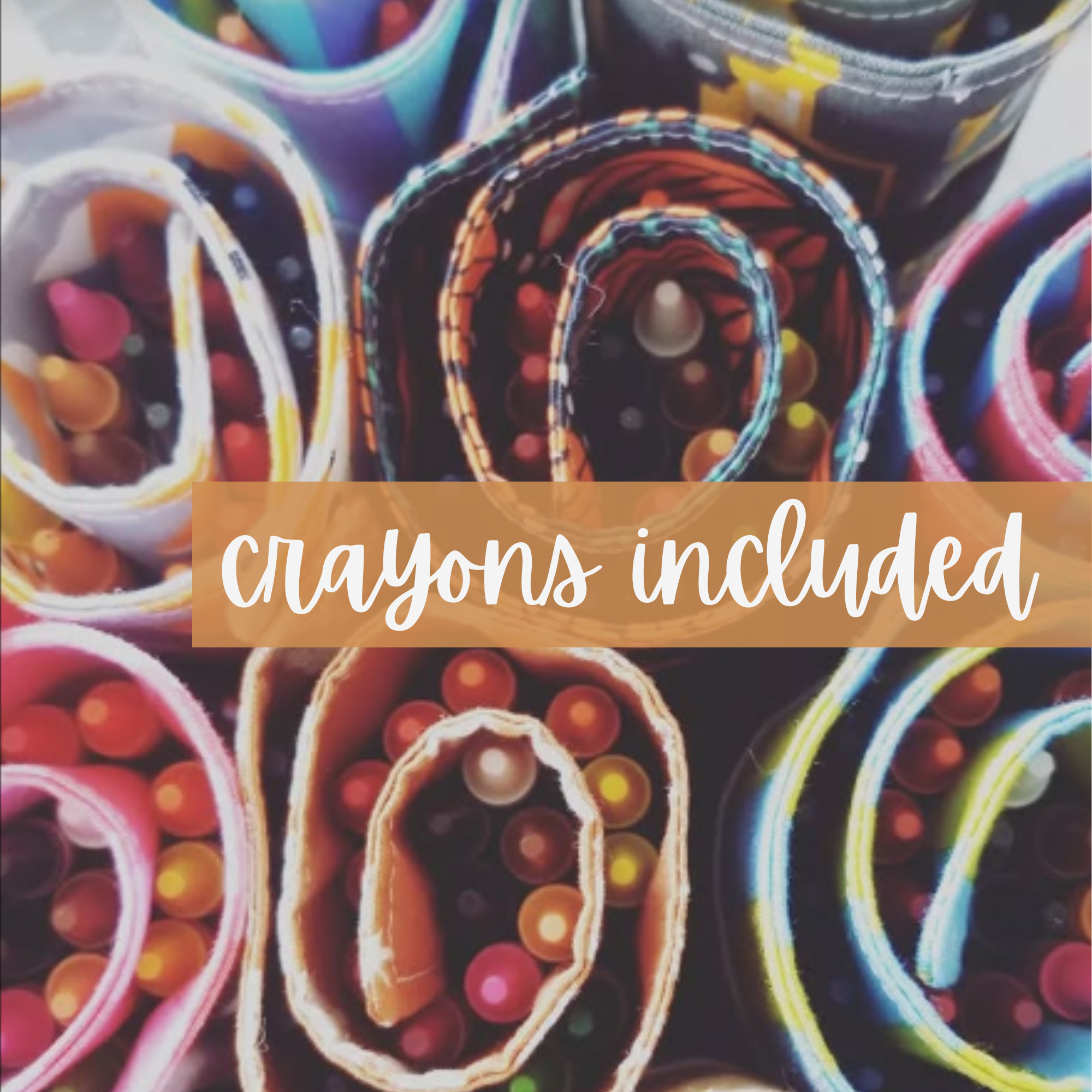 PaperFromHeaven - Wholesale Crayons – Child & baby - Kids Crayon Holder - Jewels - Children's Quiet Time Toy8