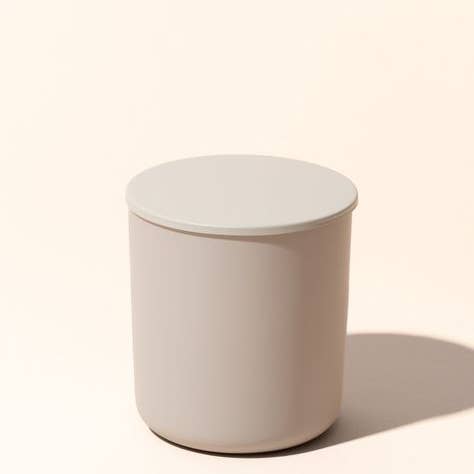 Standard Wax - Wholesale Jar/Filled Candle - White Label Custom Luxe 8 oz. Candle 3