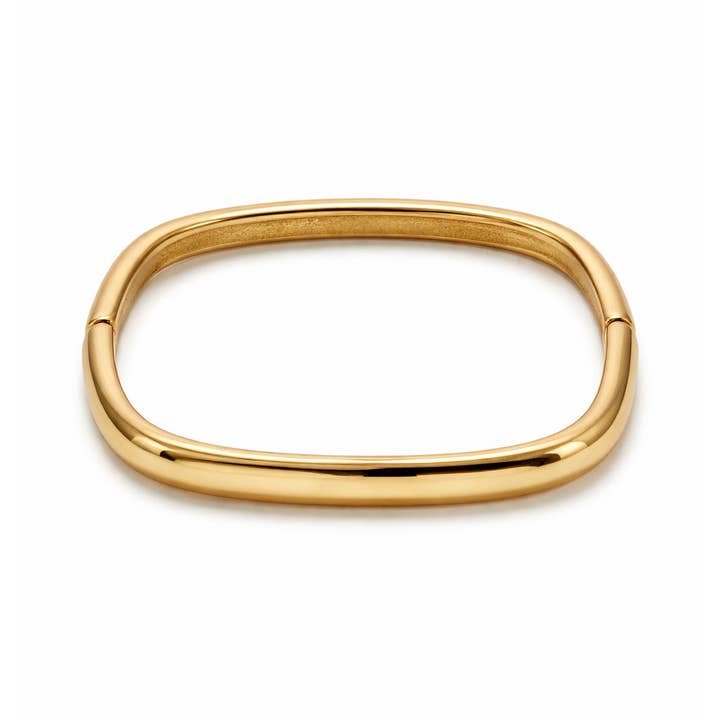 Guld Statement Armbånd for engroshandel hos Admiral Row Jewelry