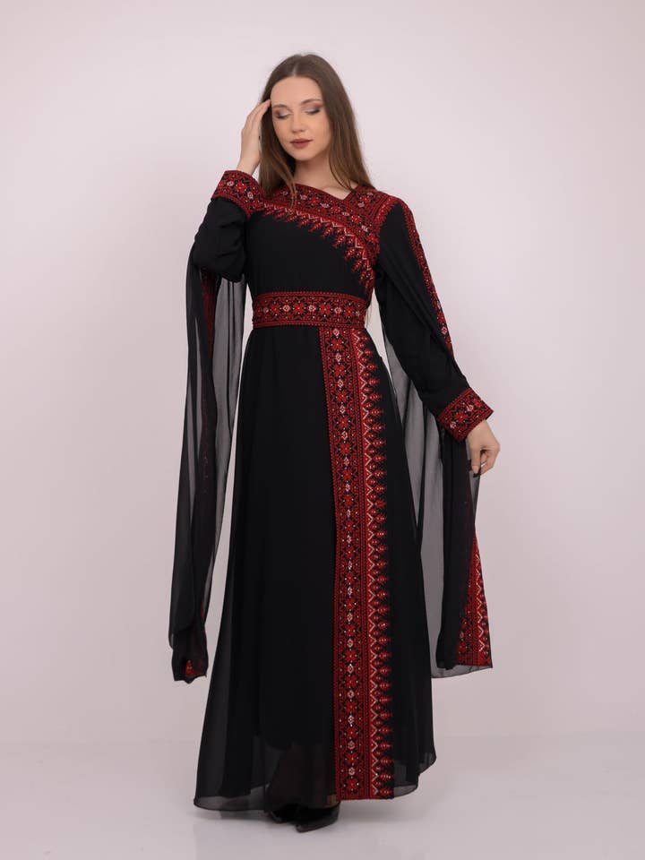 Lana Thobe for wholesale by Bonita Style