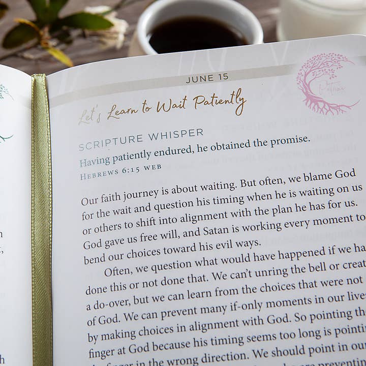 BroadStreet Publishing Group, LLC - Wholesale Book - Adult - Pause and Pray (Devotional)