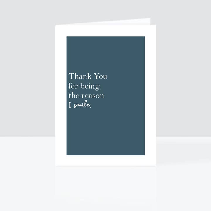 Carte de vœux de l'amitié pour la vente par NOLA Lou Lou Designs