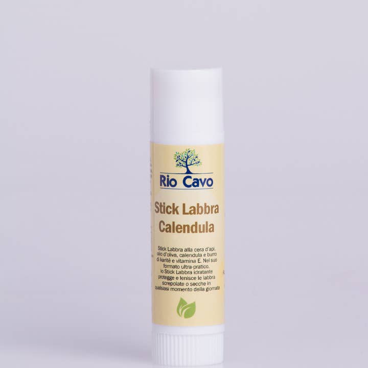 COSMETICS RIO CAVO - Wholesale Lip Balm - Protective lip stick