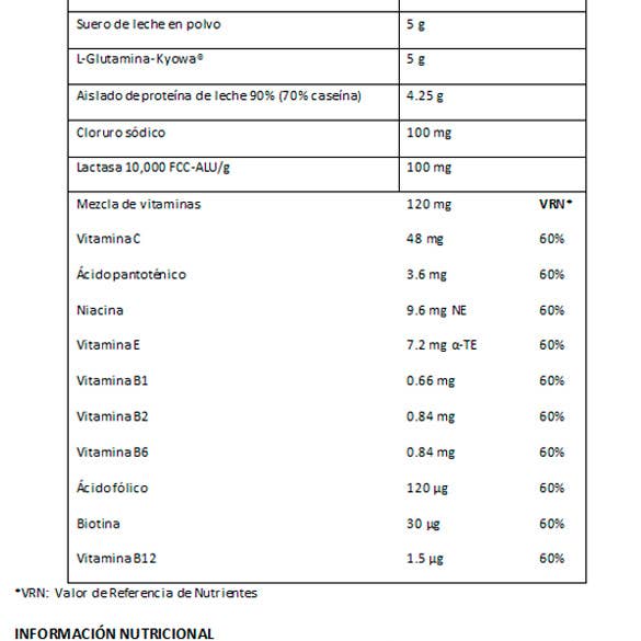 HYPERTROPHY NUTRITION - Wholesale Protein/superfood powder - ISATC WHEY-ISOLATE CFM | 2 KG1