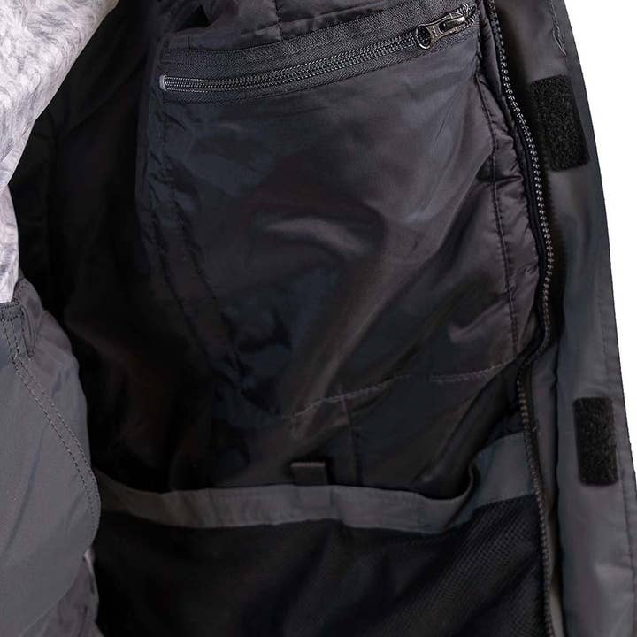 WindRider – Großhandel Sportliches Zubehör – BOREAS Schwimmender Eis-Anzug11