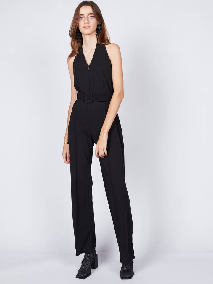 Combishort long à dos ouvert pour la vente par Dioxide