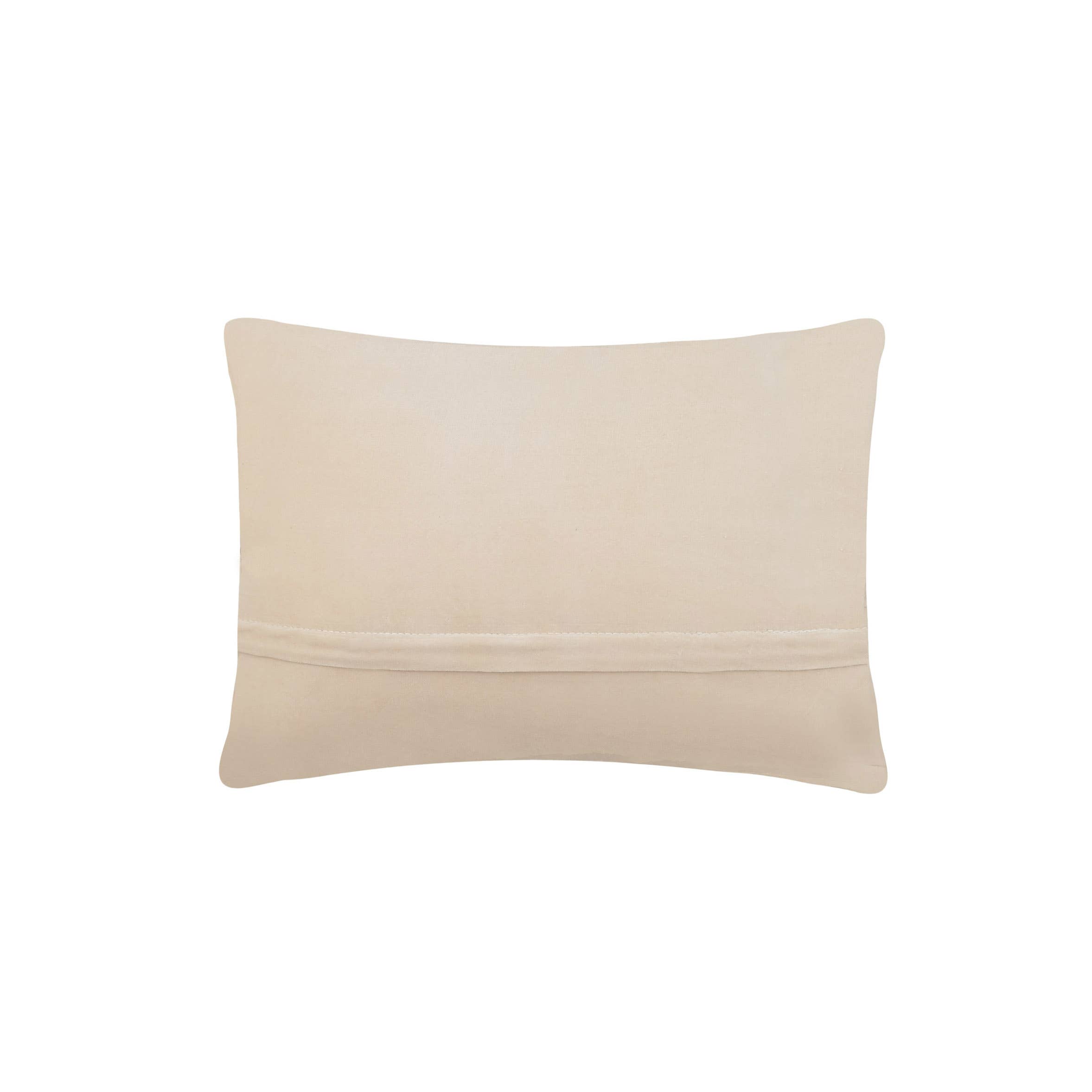 Peking Handicraft - Wholesale Throw/Decorative Pillow - Spider Web Hook Pillow1