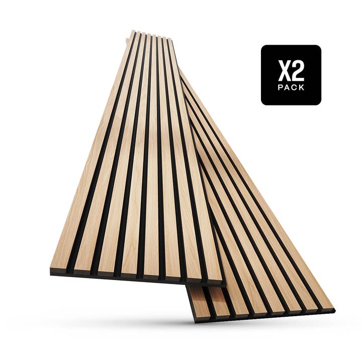 Coreminded - Wholesale Wall Paneling - Acoustic Slat Panels9