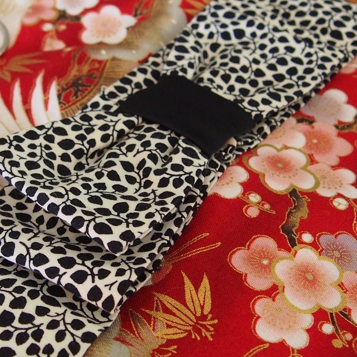 Le Calicó – wholesale Pet dress – Dog – Sakura - Misaki Kimono4