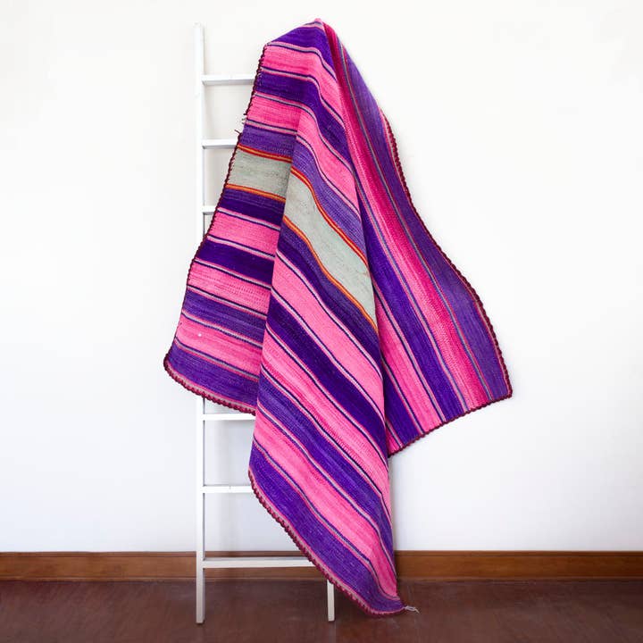 Heirloom Rug (RG-HEI-0697) for wholesale by VINLOOM by Shupaca