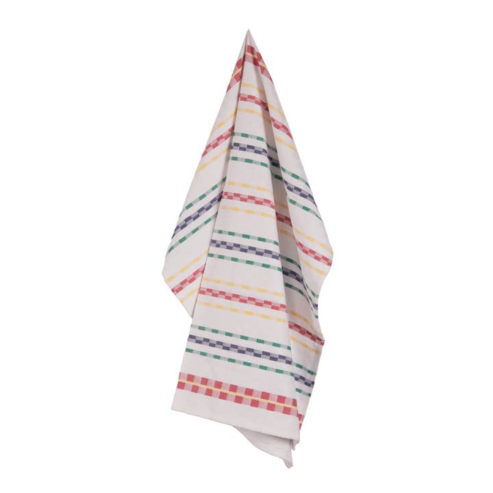 Tiseco - Wholesale Tea Towel - Tea towel COLORI - SET/3 - 50x70 cm1