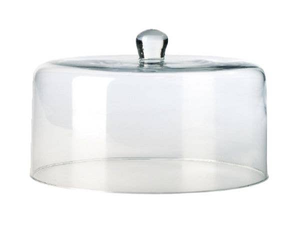 ASA Selection - Wholesale Cake Stand - GRANDE Glass Cake Domes *2-3 MO Lead Time0