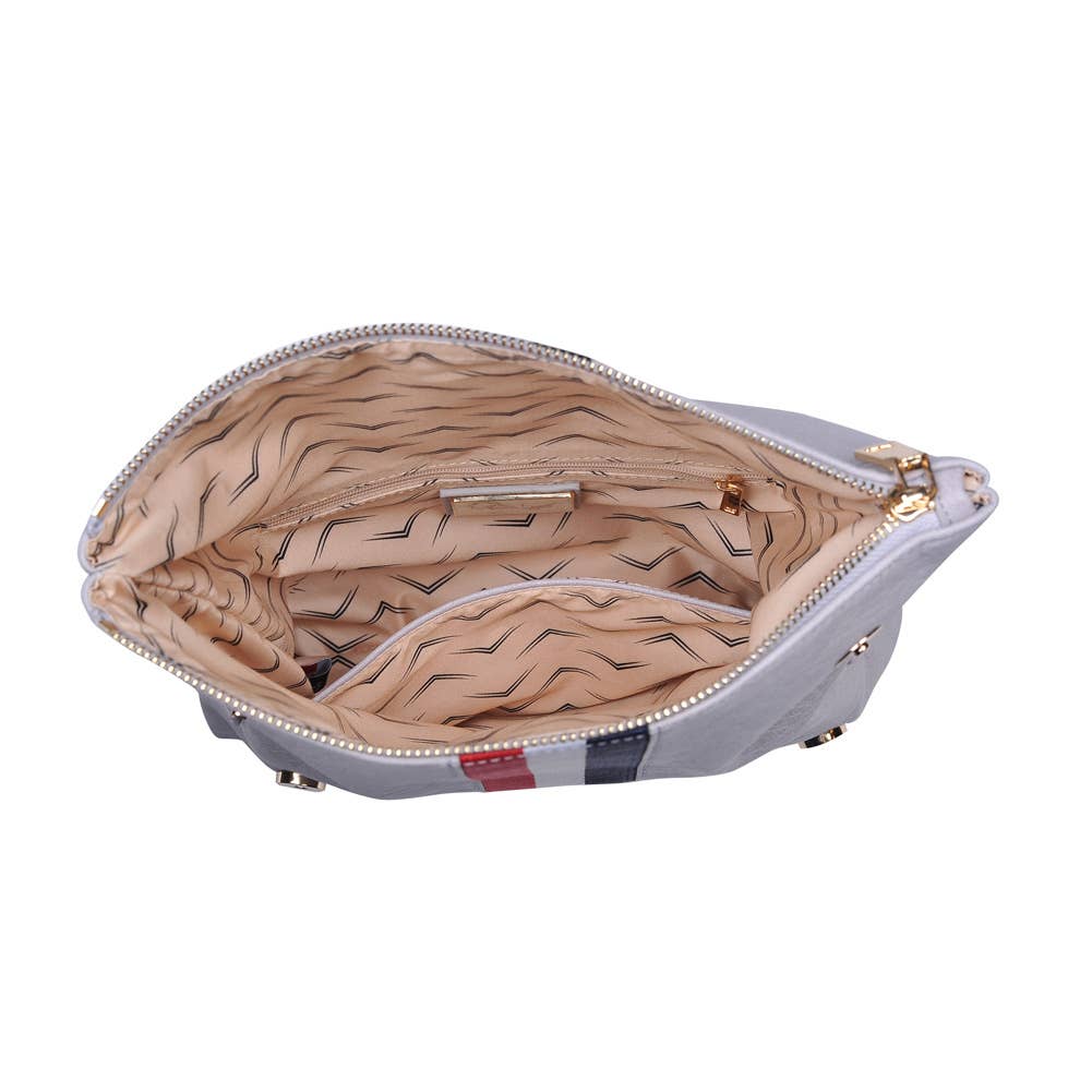 Moda Luxe – Bolsa - Mulher por atacado – Clutch Jules7