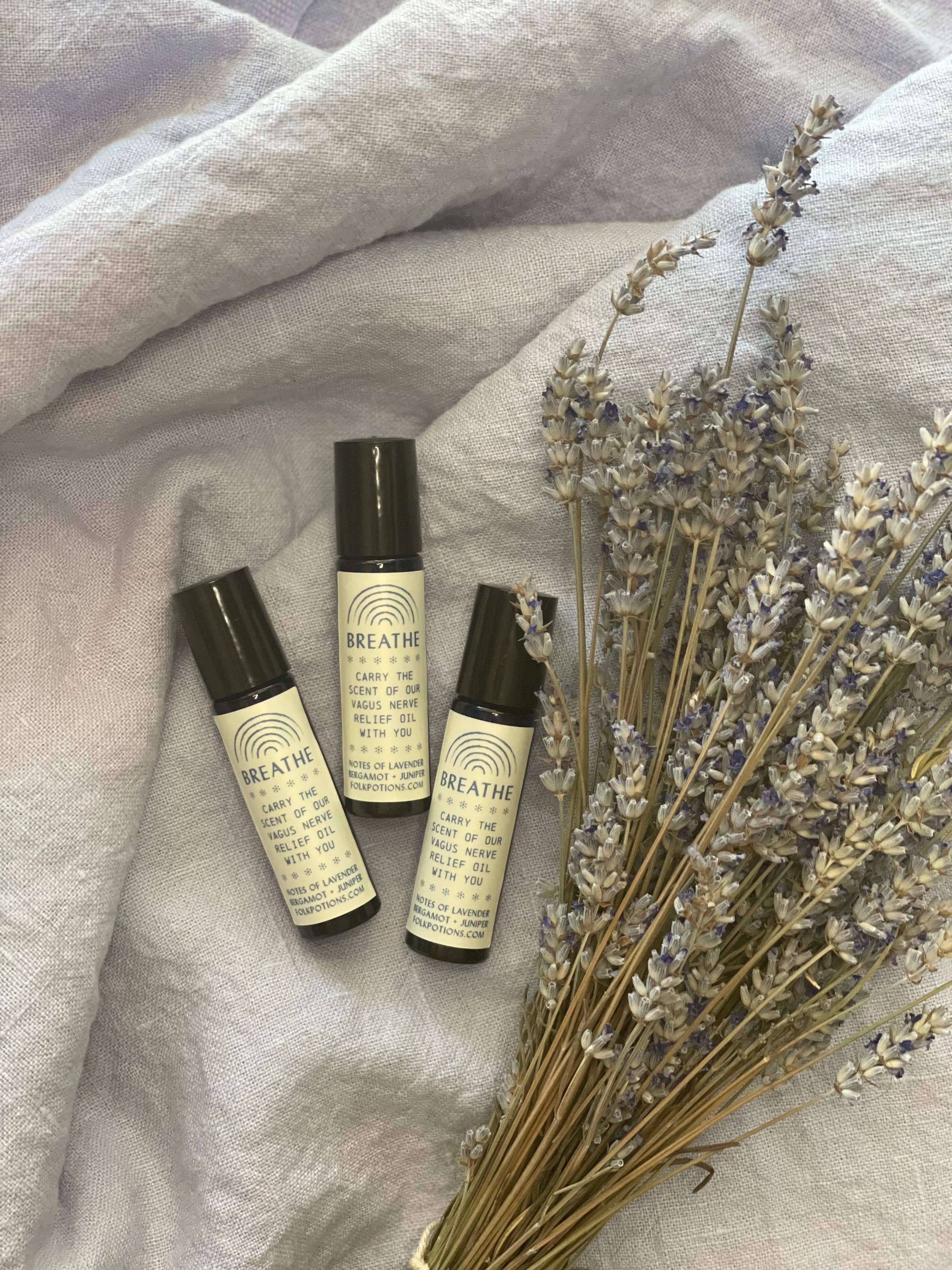 Folk Potions - Wholesale Roll-On Fragrance - Rollie Scents ~ Perfume Oils8