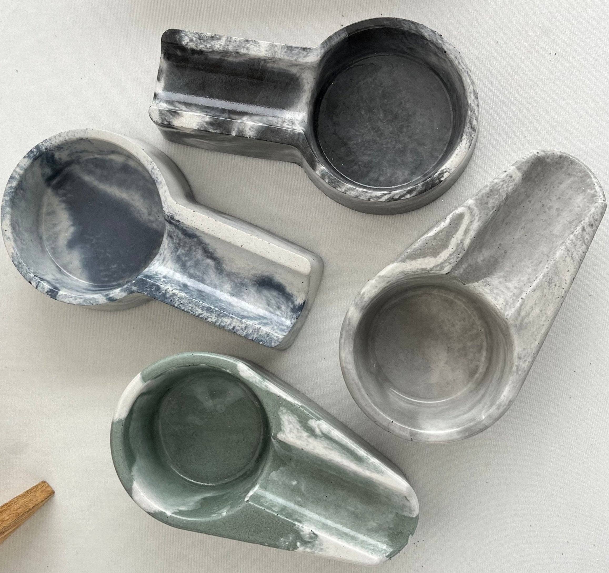 Love Nene - Wholesale Ashtray - Cement Cigar Holder4