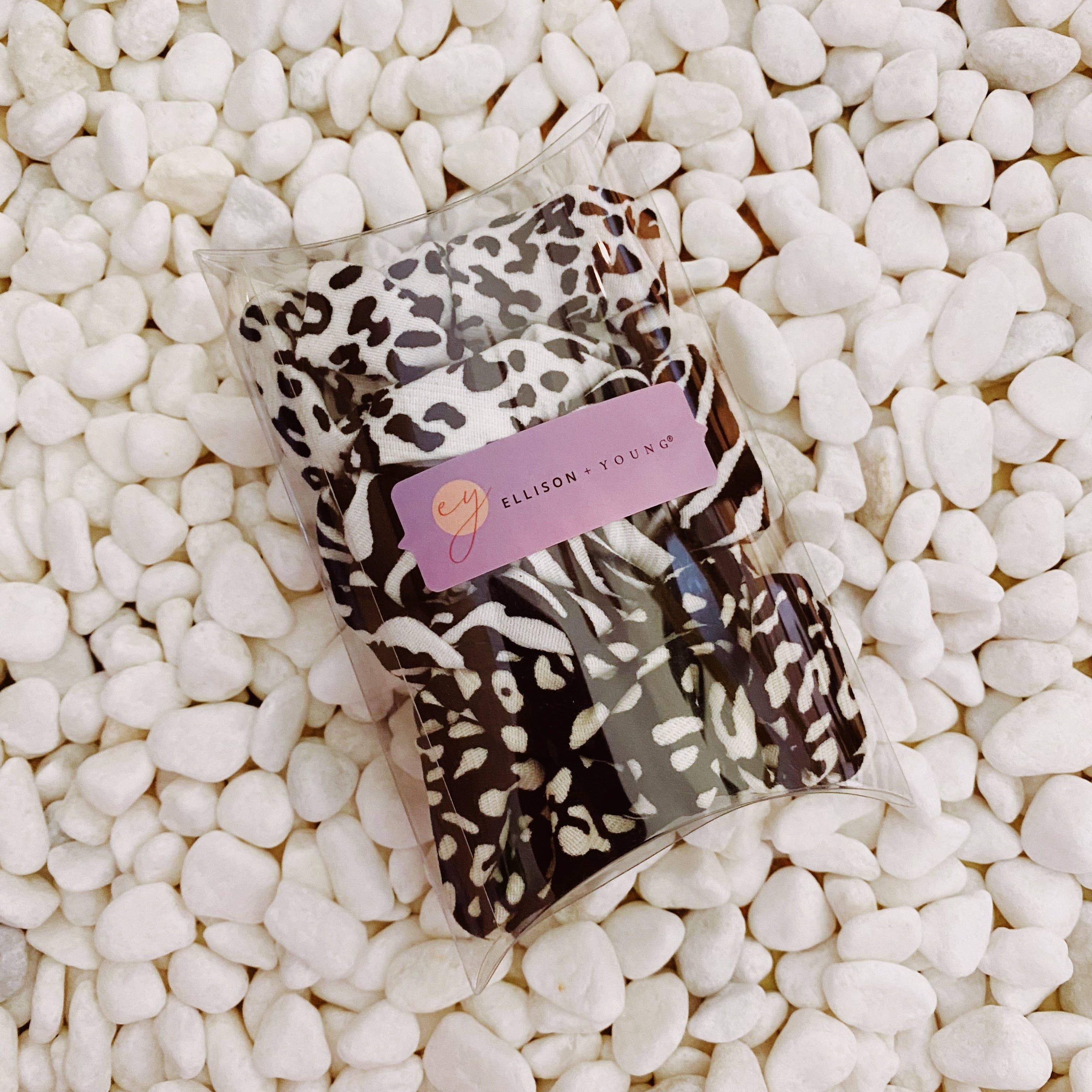 Ellison+Young - Wholesale Scrunchie - Women's - Pretty Wild Scrunch Set Of 32