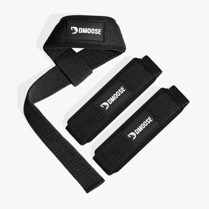Lifting Straps for wholesale by DMOOSE