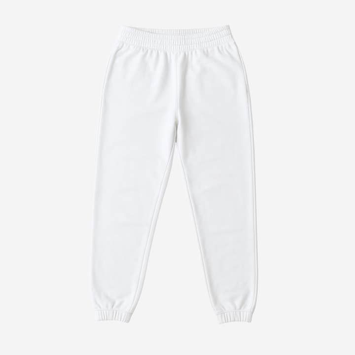 Pantaloni della tuta personalizzati per la vendita all'ingrosso da parte di Unemployed Denim