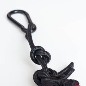 Hobo Hammocks – wholesale Hammock – LOVE - Gray and Purple Double Hammock2