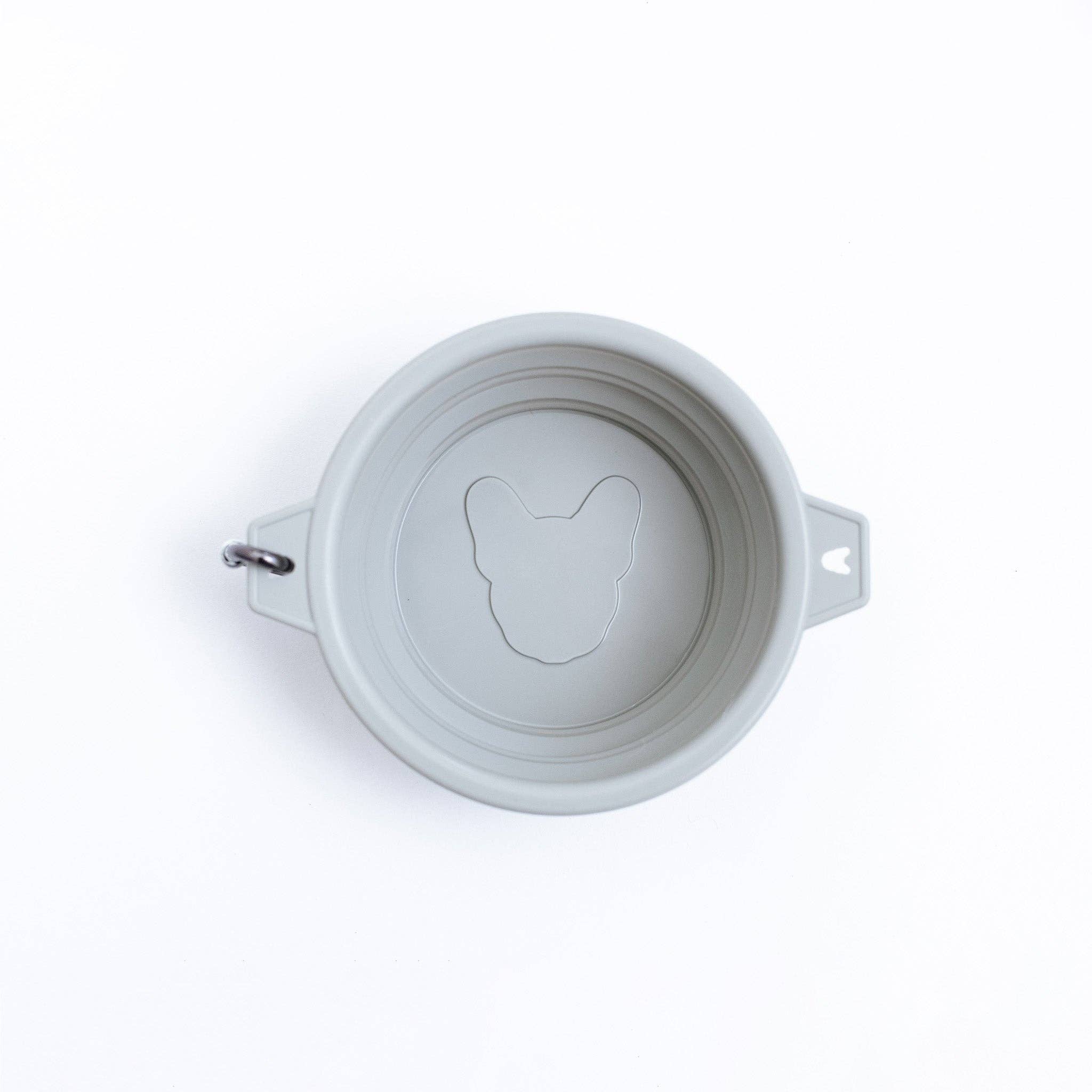 Frenchie - Wholesale Pet Travel Bowl - Dog - Frenchie Travel Bowl25