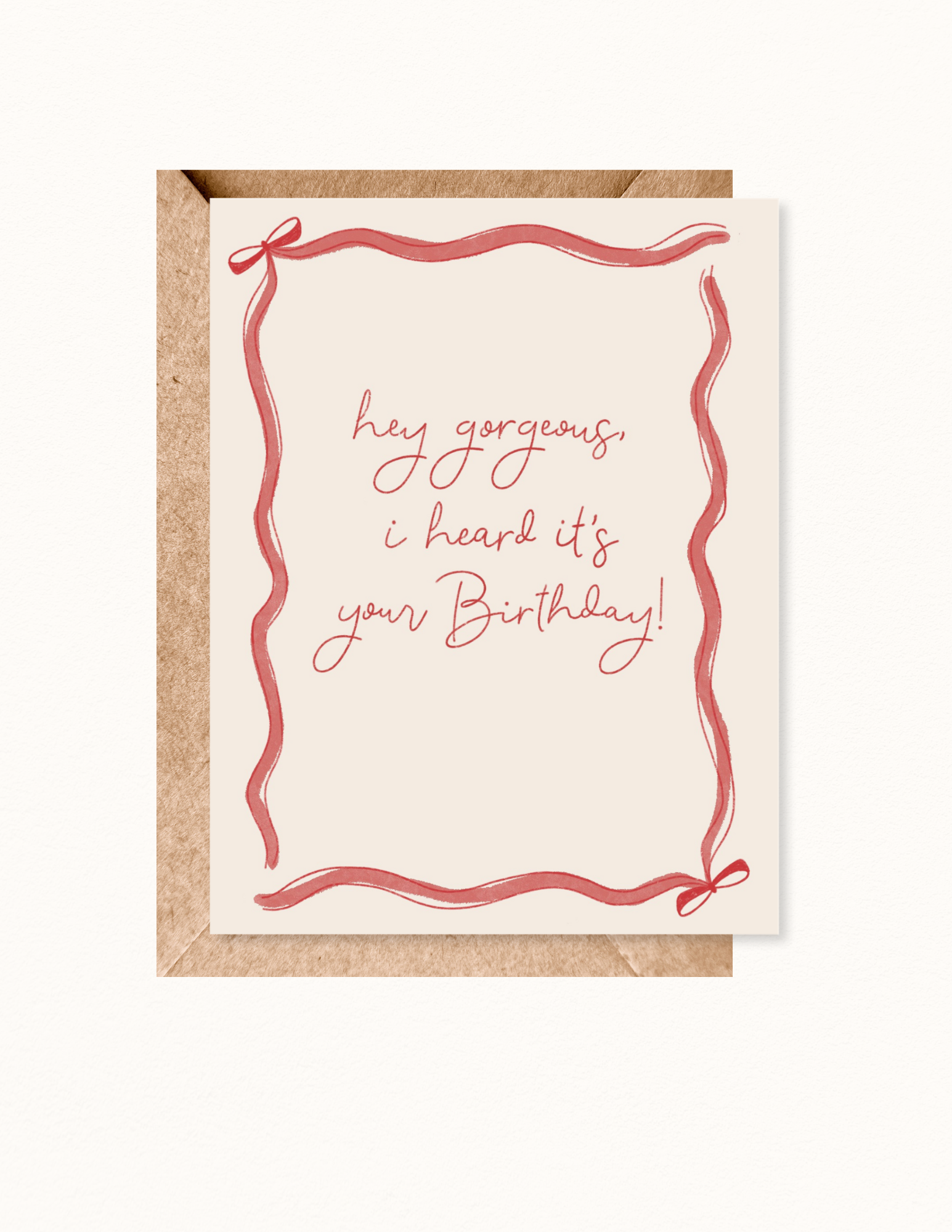 jsmith design co. - Venta al por mayor Tarjetas de cumpleaños - Tarjeta de Felicitación de Cumpleaños Hermosa0