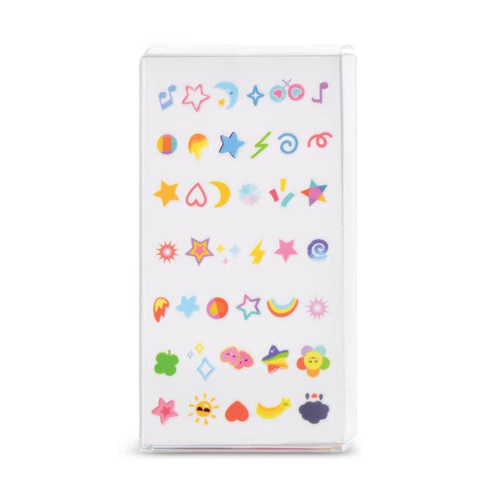 Iscream - Wholesale Nail Polish - Kids - Care Bear Nail Polish Pdq