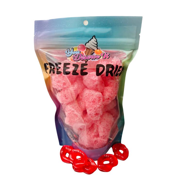 Lips for wholesale by You Deserve It