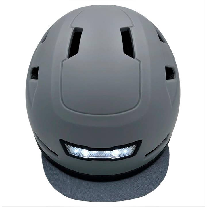 Gabbiano Gull | Casco XNITO | Casco da bici elettrica in vendita all'ingrosso su Faire