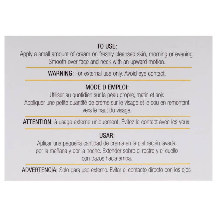 Efektiv - Wholesale Facial Serum/Concentrate - Collagen Boosting MLE Barrier Eye Repair Cream by e.fek.tiv5