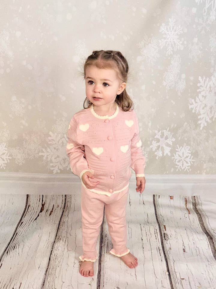 30361-pink for wholesale by BEAU KiD