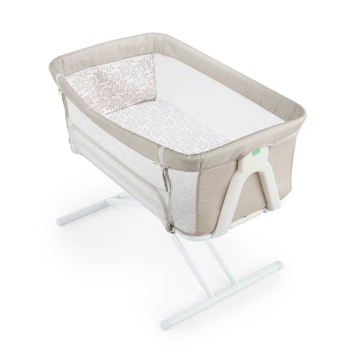 Ingenuity - Wholesale Bassinet - Baby - Ingenuity Dream Closer 2 in 1 Bassinet Rowan