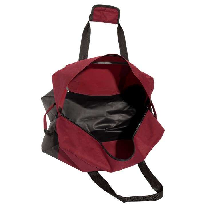 Dalix - Vente Sac de voyage – unisexe - DALIX 21" Sac de sport avec sangle réglable30