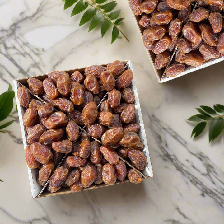Organic Value Medjool Dates for wholesale by Coachella's Best Organic Dates