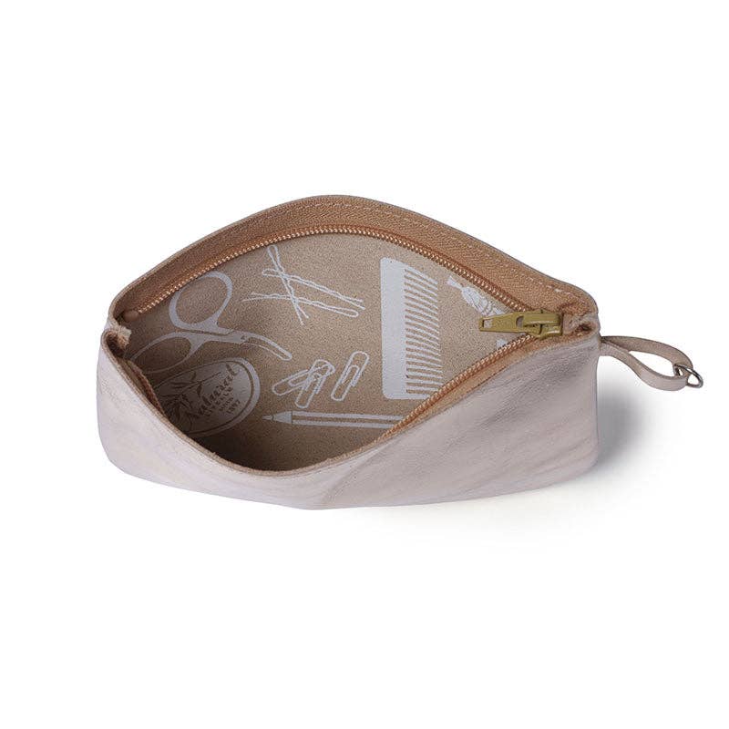 Keecie - Wholesale Pouch - Women's - Pouch, Dream On, Gold1