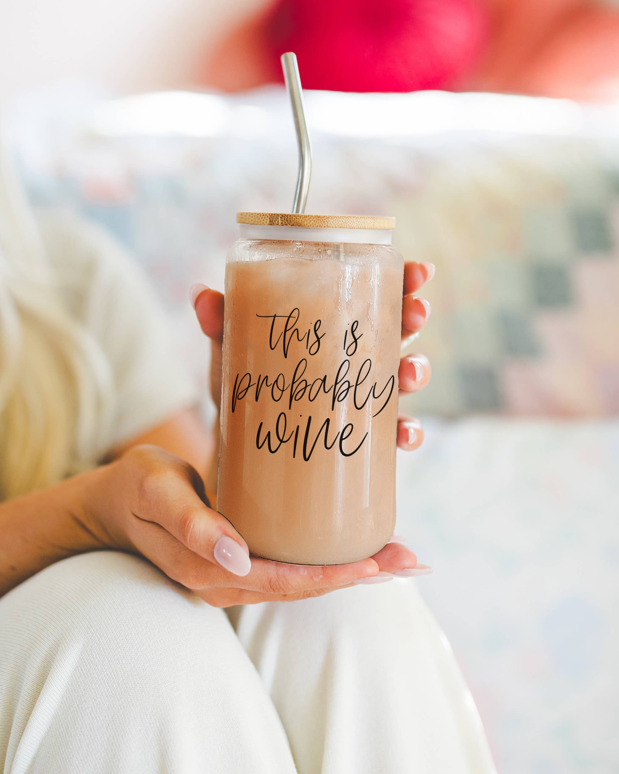 Gia Roma - Vente Tasse à café - Coffee Humor pour les amateurs de café, ensemble de tasses à café amusantes en verre59