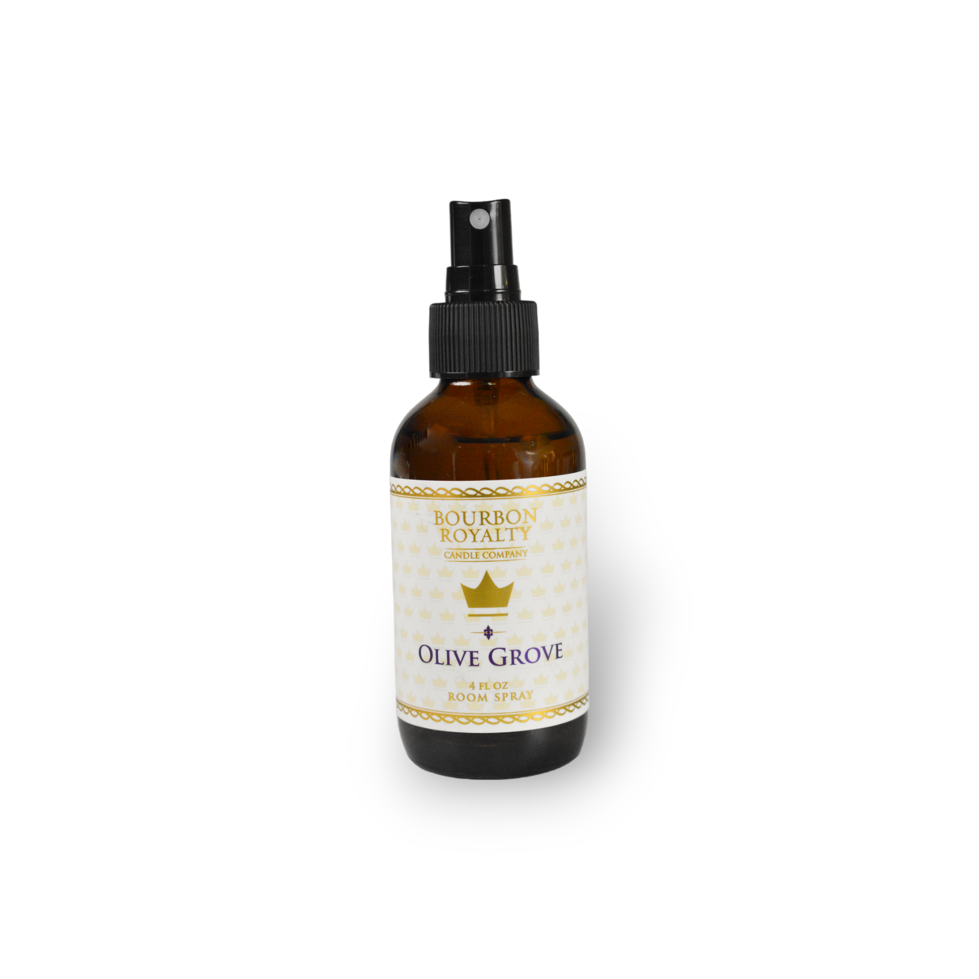 Bourbon Royalty Candle Company - Wholesale Room & Linen Spray - Room Spray22