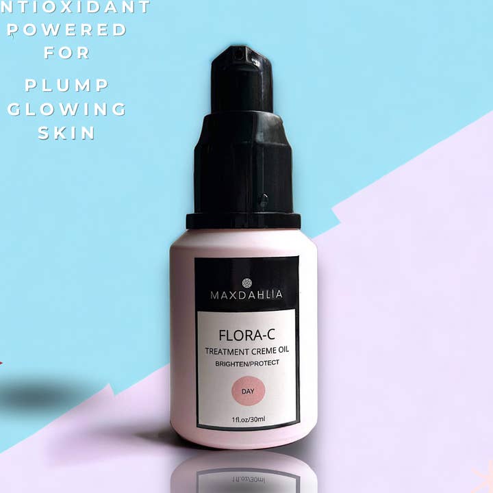 FLORA-C DAGBEHANDLING FUGTIGHEDSCREME for engroshandel hos MAXDAHLIA