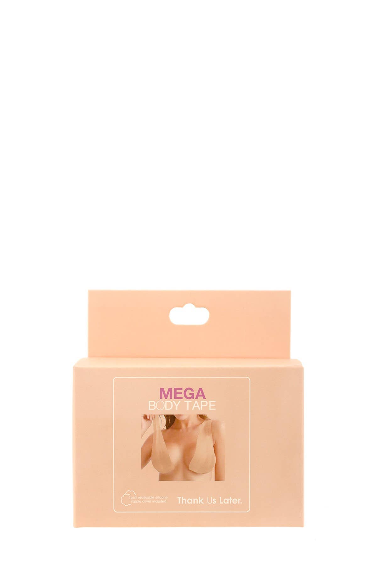 Stella K – wholesale Fashion/breast tape – Women’s – MEGA BODY TAPE1