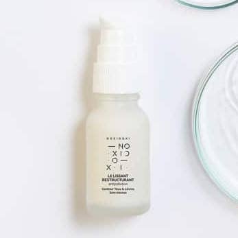 Soin lissant restructurant Noxidoxi 15 ml pour la vente par Galinea