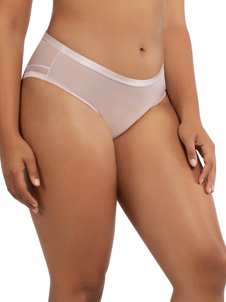 Parfait Maya Hipster Bikini P5753-Shadow Gray for wholesale on Faire0