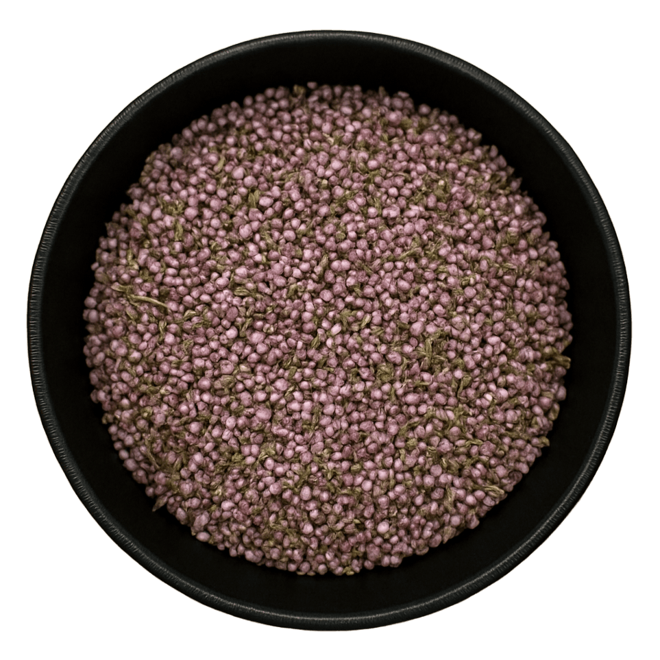 LA Herb - Wholesale Herbs - Heather Flowers Whole (Calluna Vulgaris)1