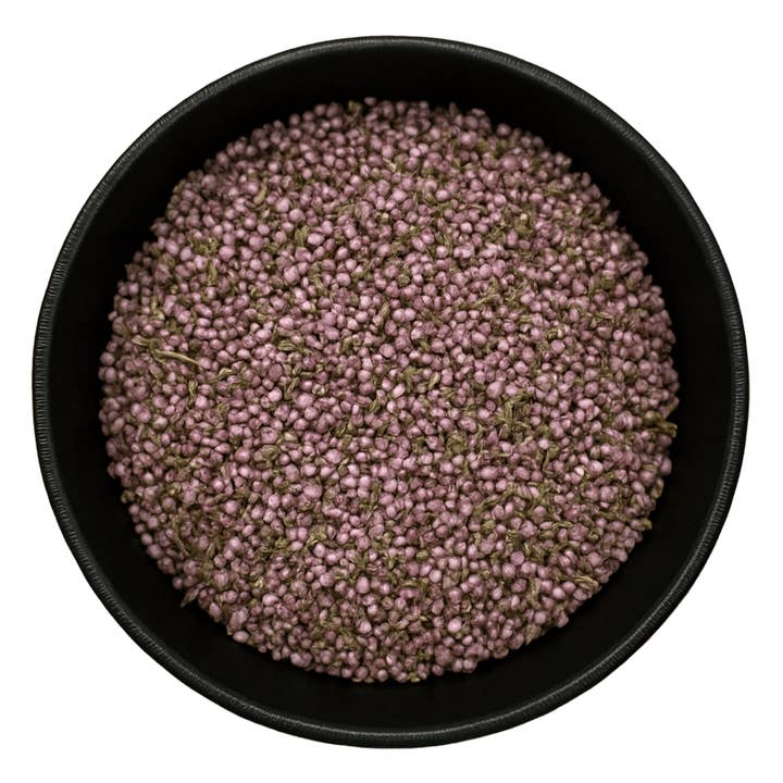 LA Herb - Wholesale Herbs - Heather Flowers Whole (Calluna Vulgaris)1