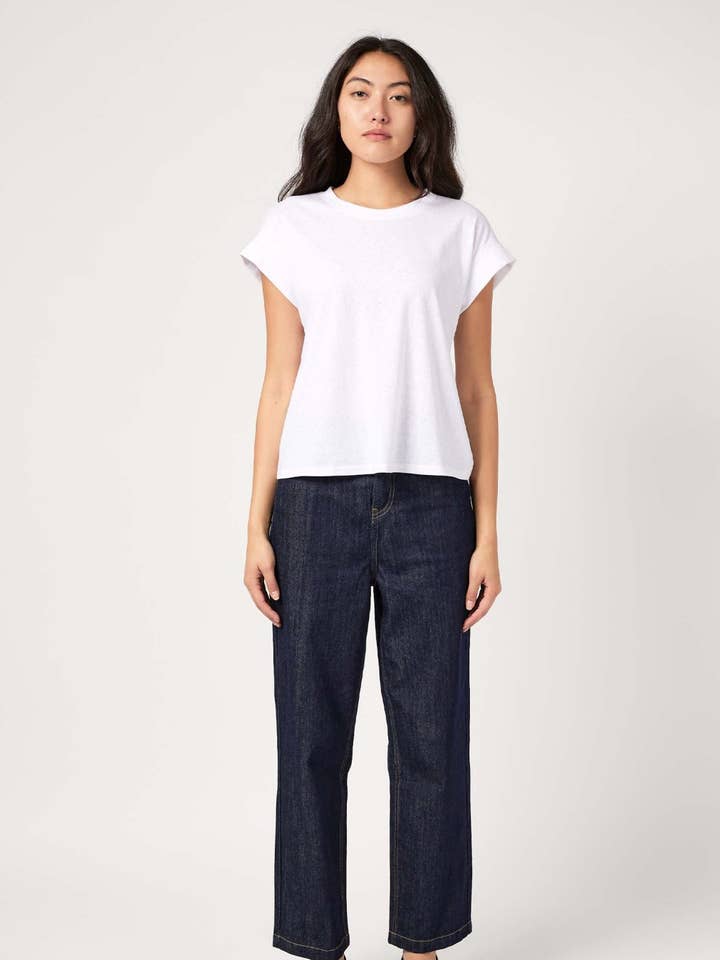 The Jessie Top for wholesale by MOD REF