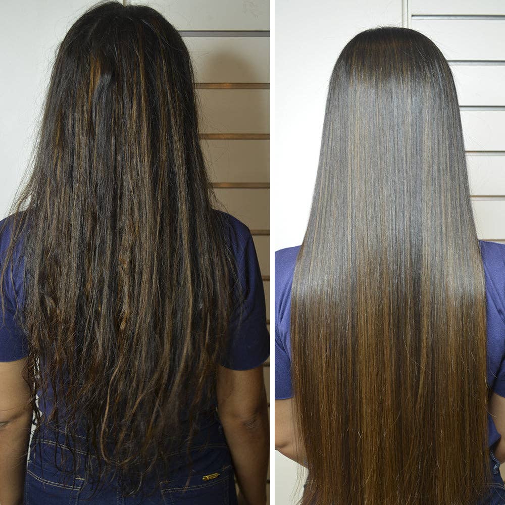 I Belli Capelli - Wholesale Hair Mask - I Belli Capelli Torrano Nanoplastia Heat Sealing Organic Mask Single Step Without Formalin 500ml/16,90 fl.oz7