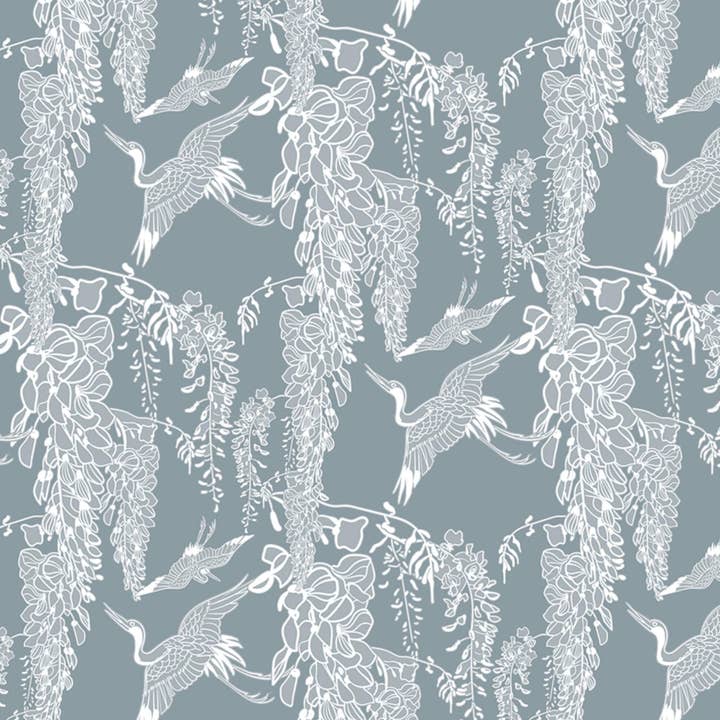 The Master Herbalist - Wholesale Drawer Liner - HERON | Scented Drawer Liners in 3 Fragrances.6