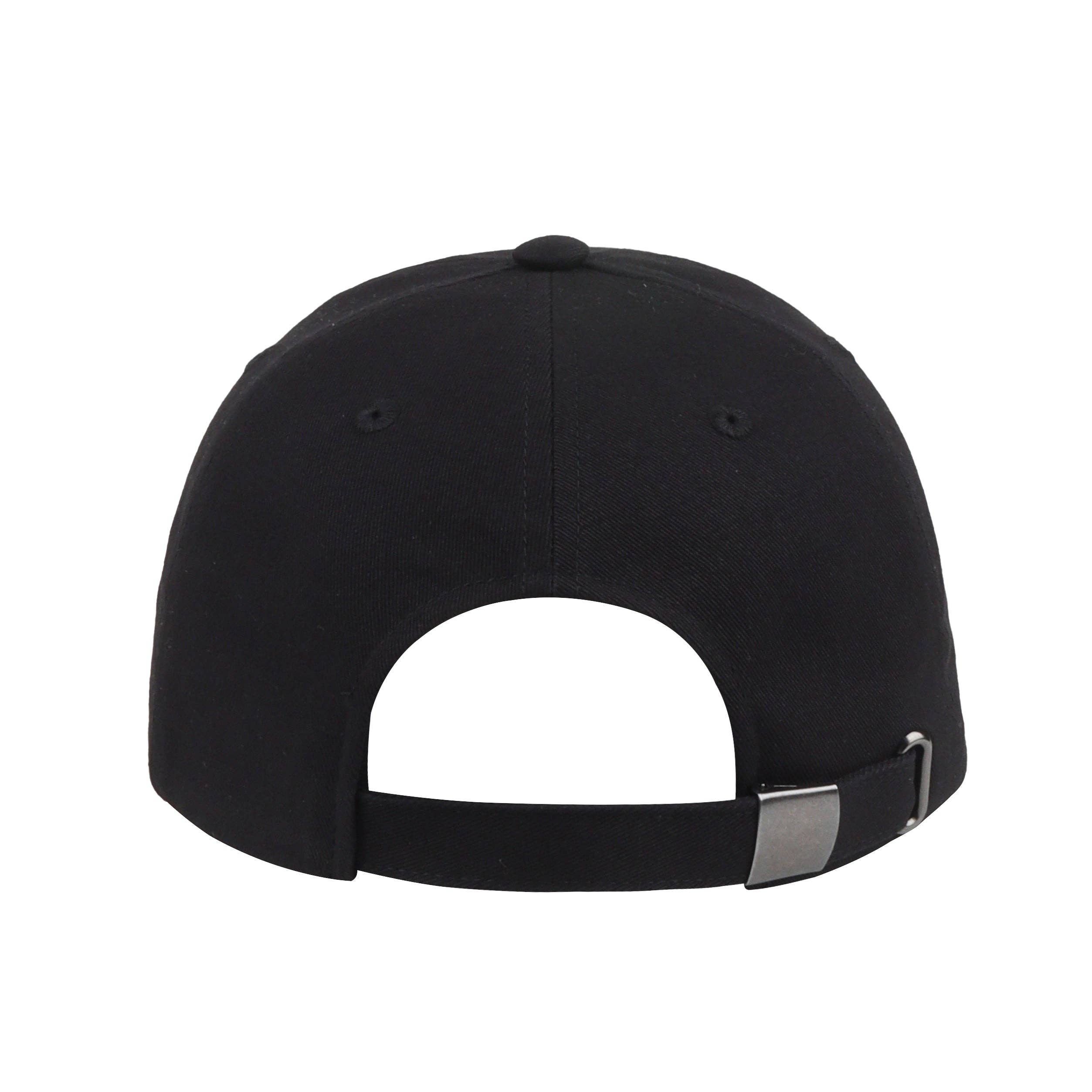 HATPHILE - Wholesale Baseball Cap - Unisex - HatPhile “Rage Consumes Me” Cat Patch Cap3