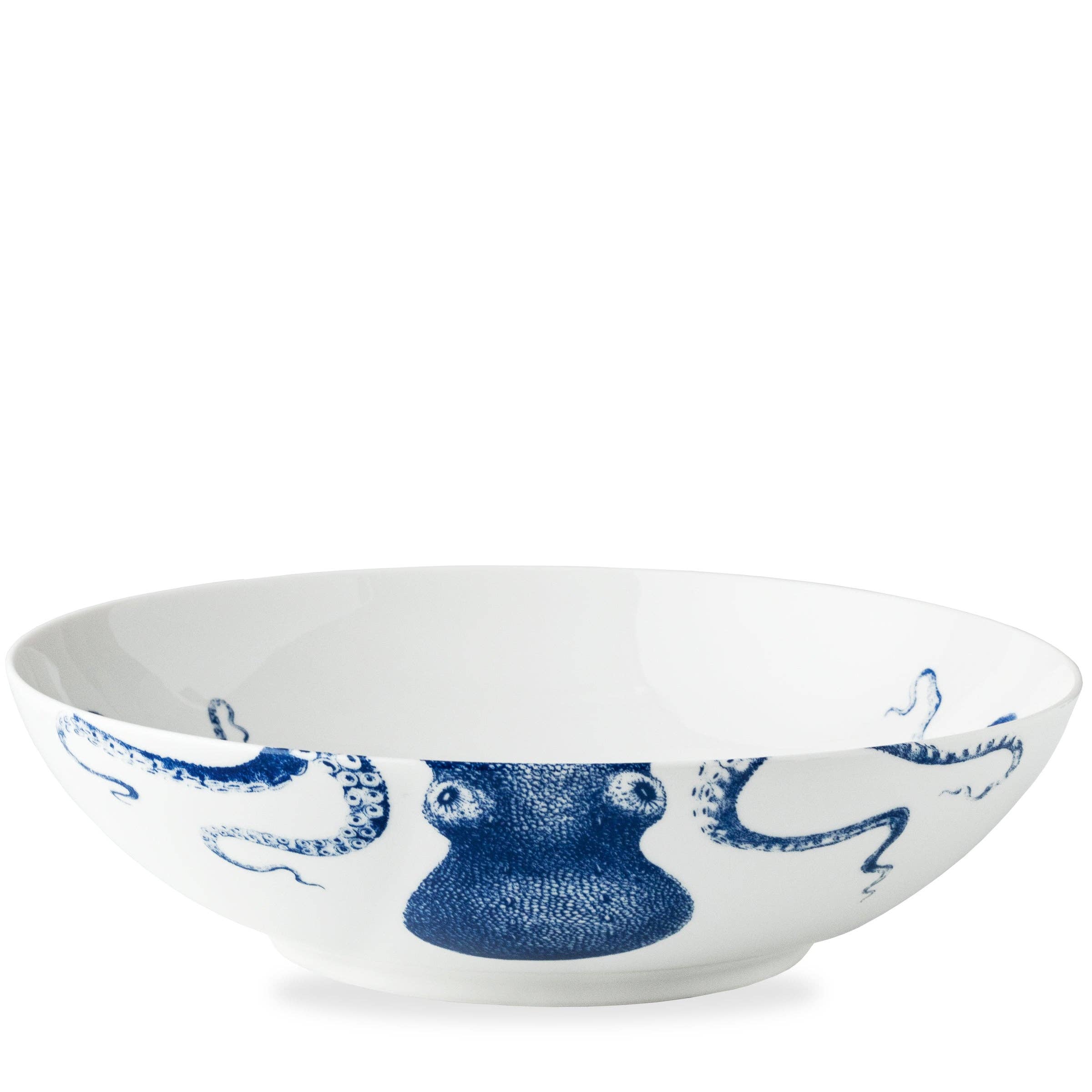 Caskata - Wholesale Serve Bowl - Lucy Wide Serving Bowl1