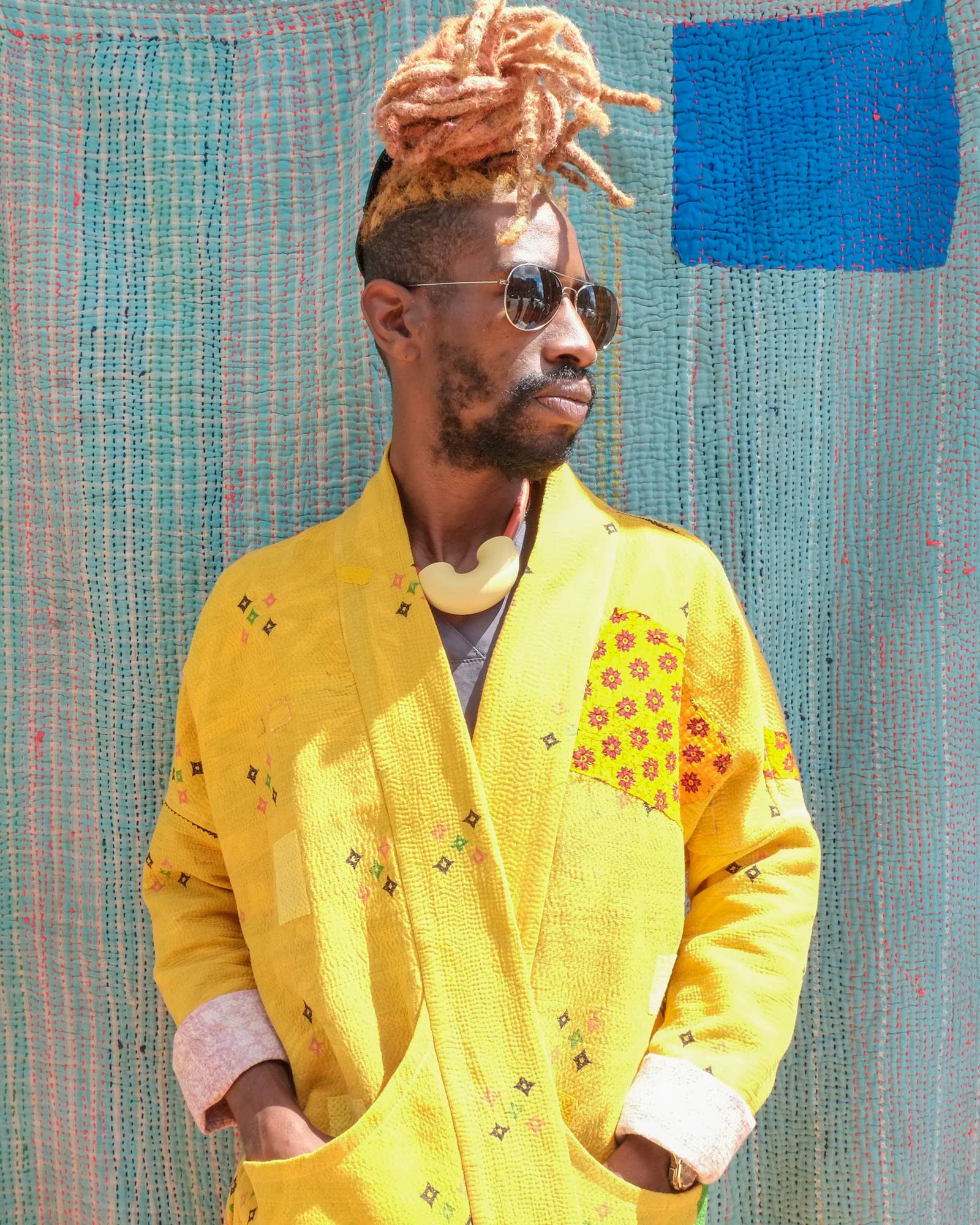 one of a kind Anoushka Jacket for wholesale on Faire40