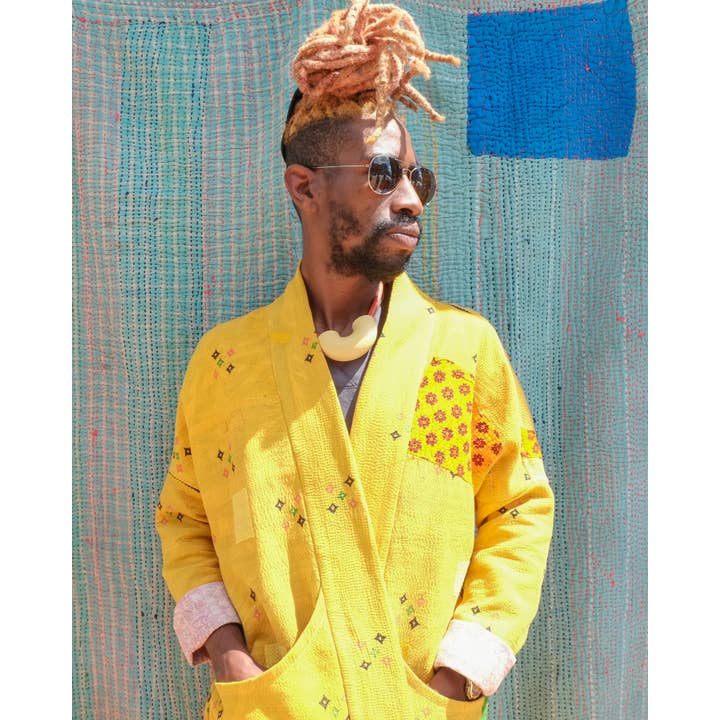 one of a kind Anoushka Jacket for wholesale on Faire40