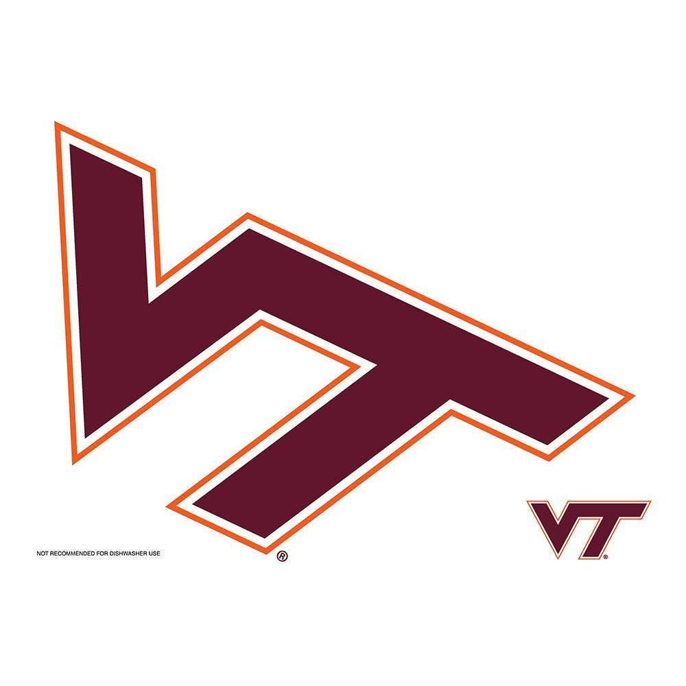 The Memory Company - Wholesale Cutting Board - Cutting Board, Virginia Tech Hokies0